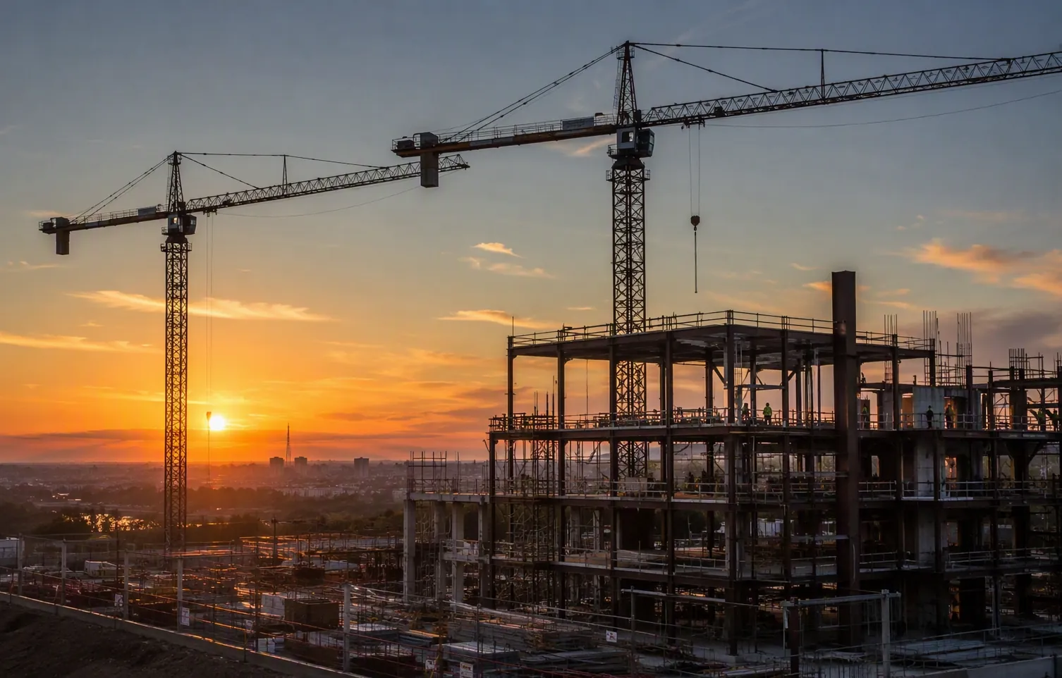 Equipment Financing & Leasing