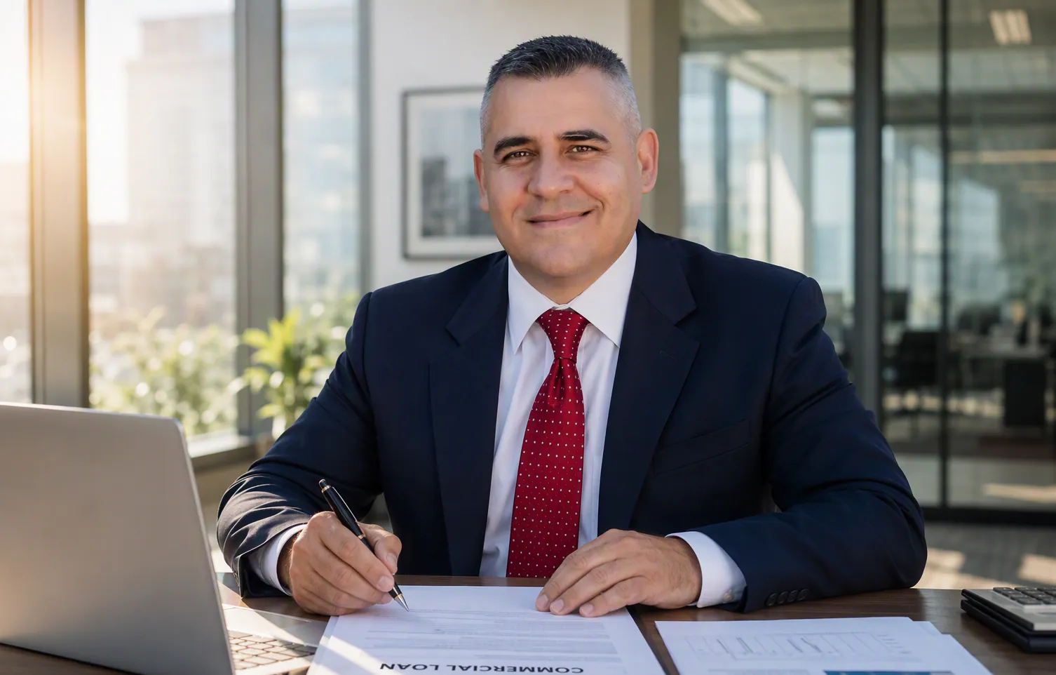 DSCR Loans
