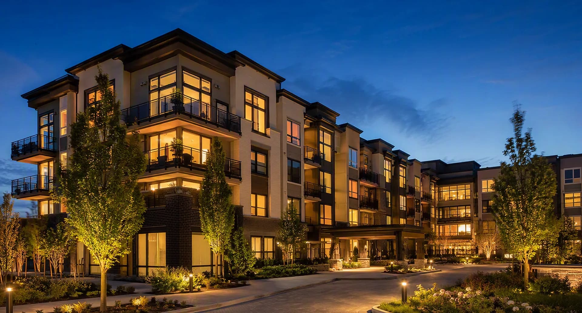 Residential Investment