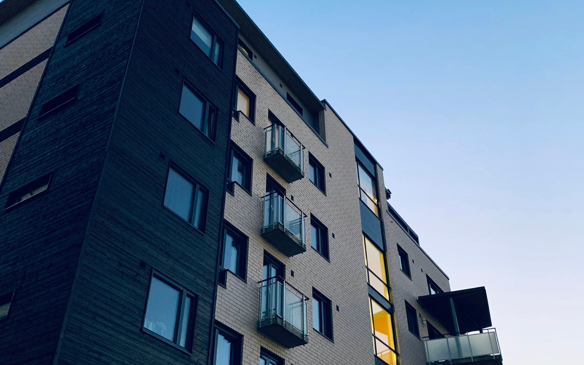 Multifamily Programs