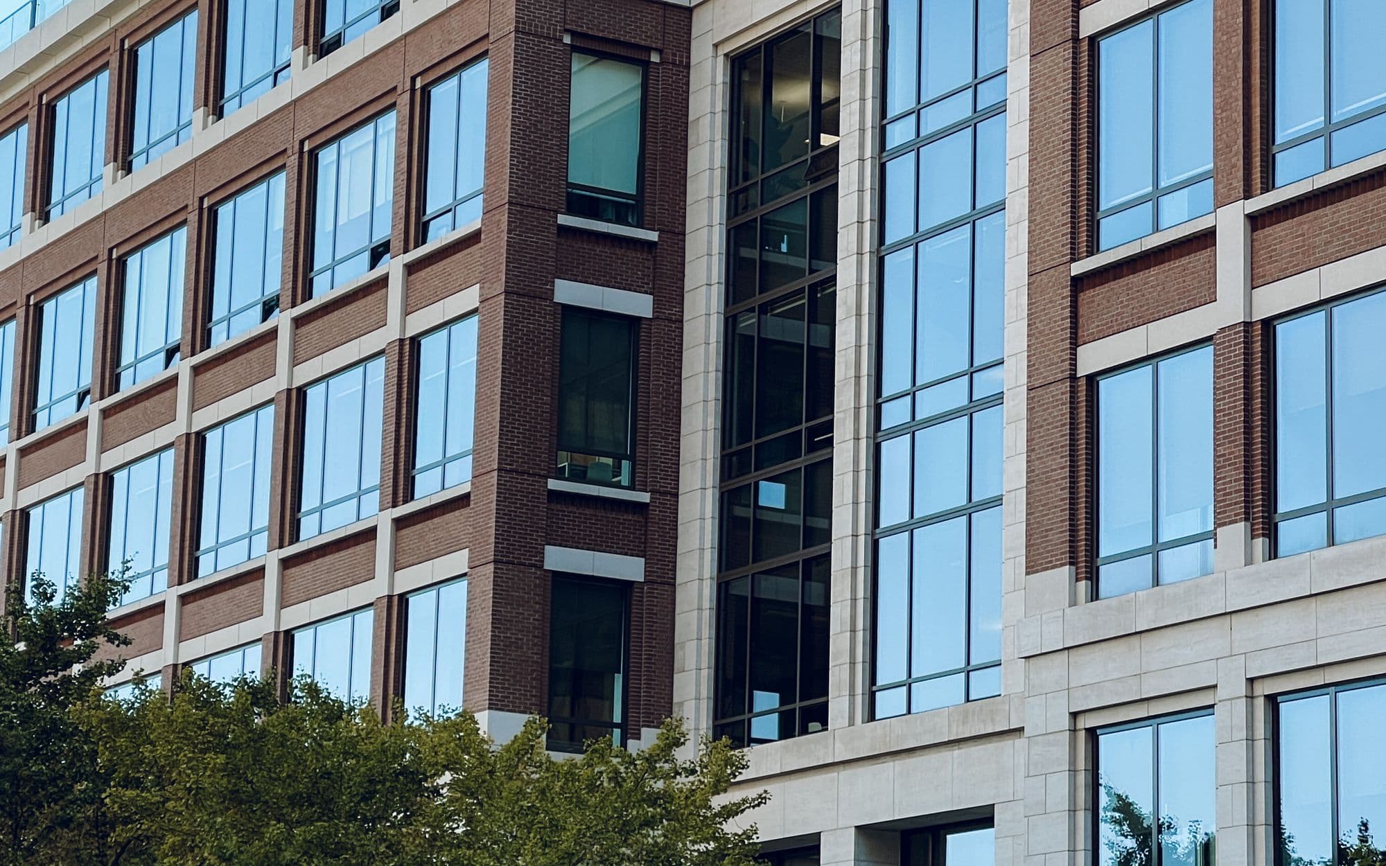 Small balance commercial real estate financing