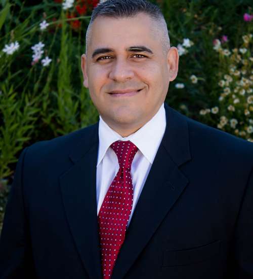 Eric C. Greco, President & Commercial Real Estate Loan Officer at Denali Commercial Mortgage