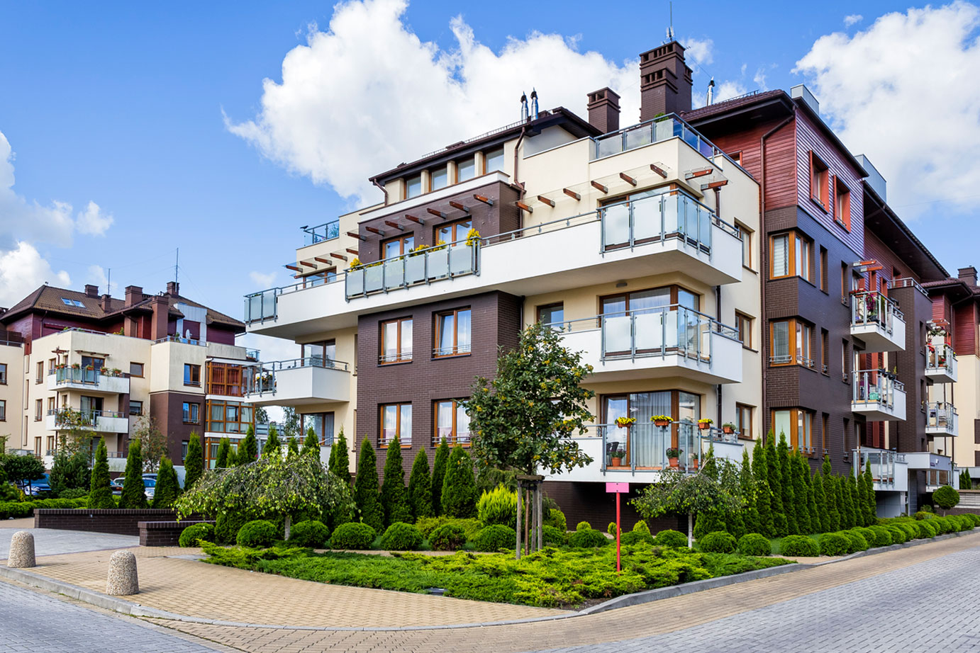 loan-multifamily